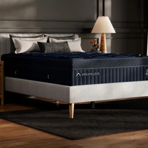 DreamCloud Ultra Hybrid Mattress