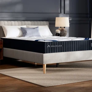 DreamCloud Classic Hybrid Mattress