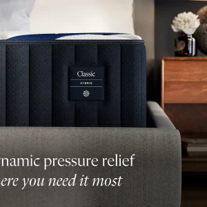 DreamCloud Classic Hybrid Mattress