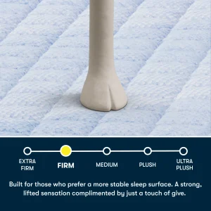 Serta Perfect Day Collection–14″ Firm Hybrid Mattress