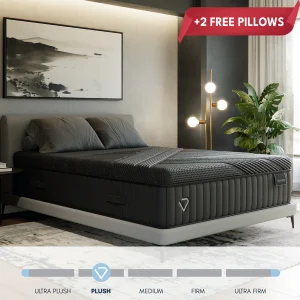 Diamond Mattress – Black Diamond Mattress