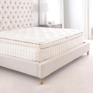 Naturepedic EOS Organic Pillow Top Mattress
