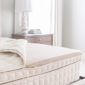 Naturepedic EOS Organic Pillow Top Mattress