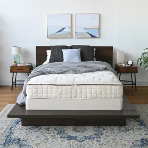 Naturepedic EOS Classic Organic Mattress